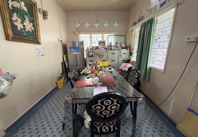 Seksyen 12, Petaling Jaya