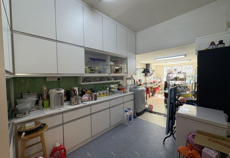 Seksyen 12, Petaling Jaya