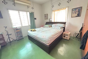 Seksyen 12, Petaling Jaya