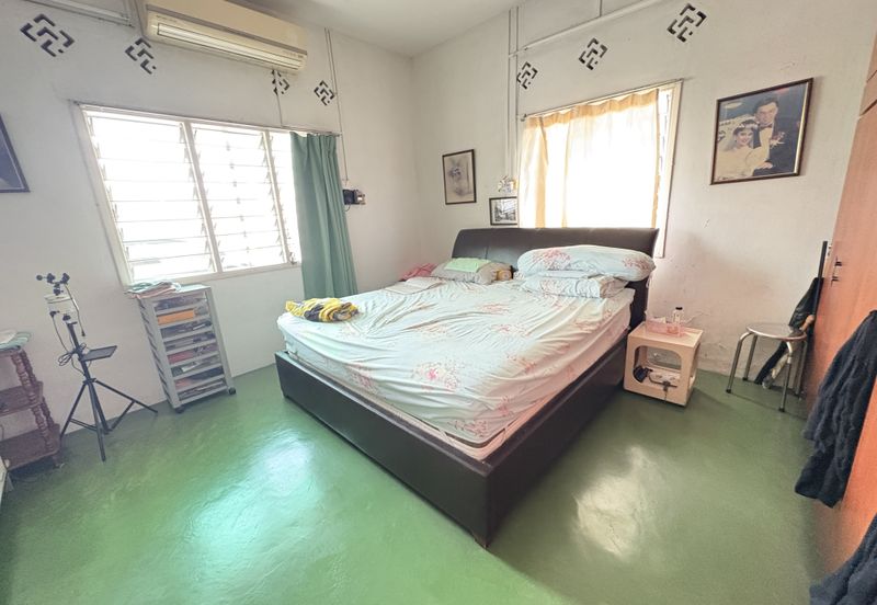 Seksyen 12, Petaling Jaya