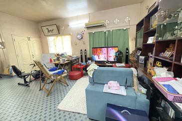 Seksyen 12, Petaling Jaya