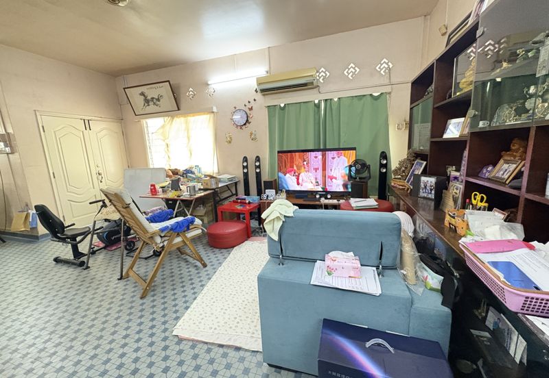 Seksyen 12, Petaling Jaya