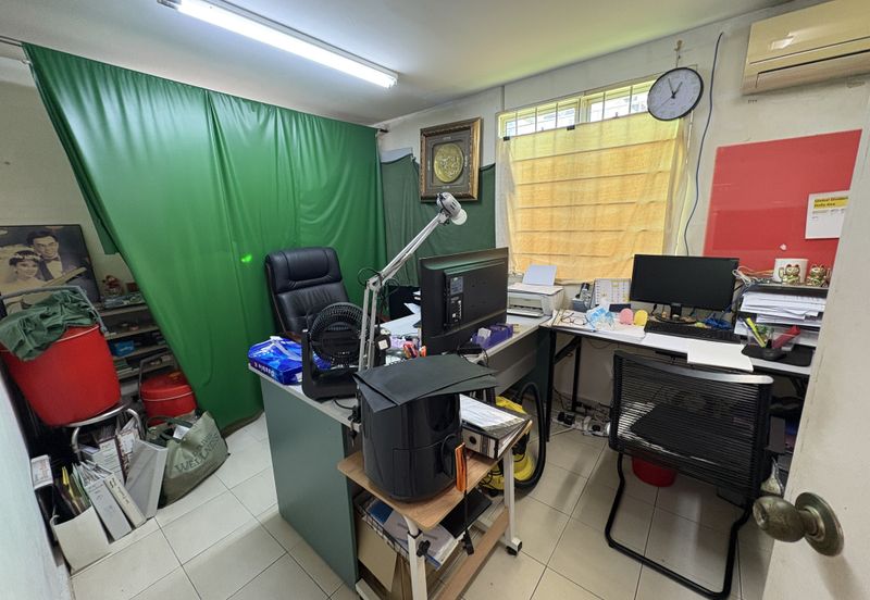 Seksyen 12, Petaling Jaya