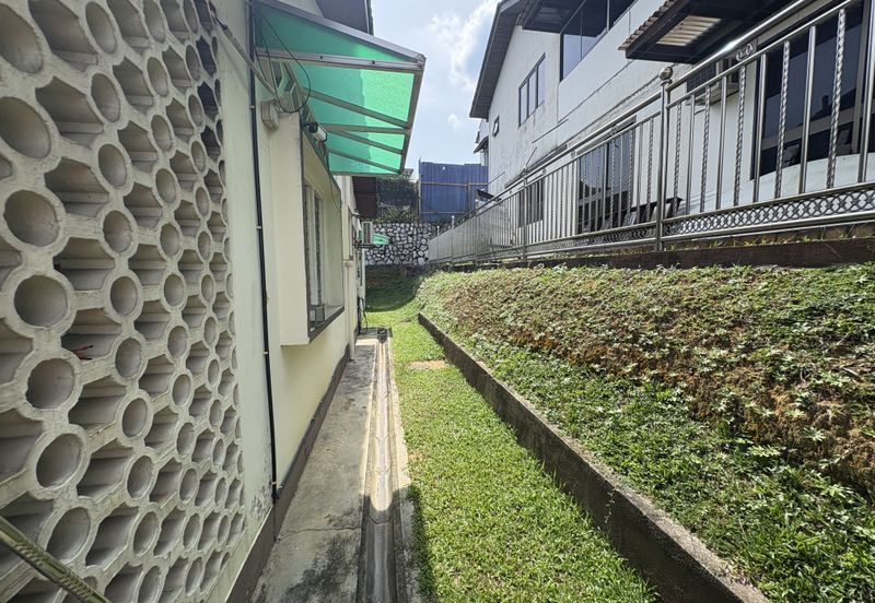 Seksyen 12, Petaling Jaya