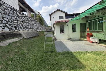 Seksyen 12, Petaling Jaya