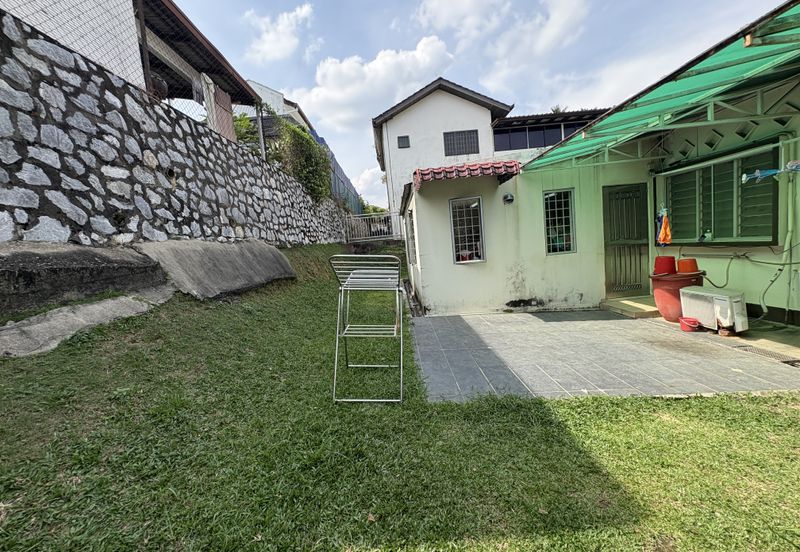 Seksyen 12, Petaling Jaya