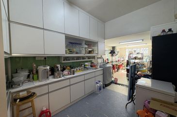 Seksyen 12, Petaling Jaya