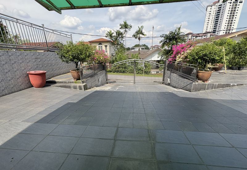 Seksyen 12, Petaling Jaya