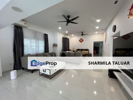 🏠 Beautifully Renovated Home in a Quiet Section 6, PJ, Petaling Jaya |  Move-In Ready 🏠, Selangor, Petaling Jaya