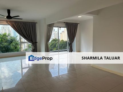 🏠 Kiaramas Ayuria Condo for sale @ Mont Kiara | Partially furnished 🏠, Kuala Lumpur, Mont Kiara