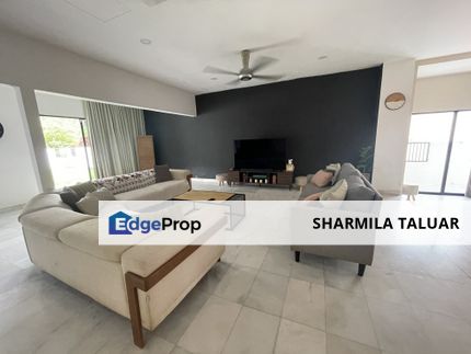🏠 2-Storey Semi-Detached For Sale in SS4 SS 4 Kelana Jaya | Quiet Location | Gated & Guarded 🏠, Selangor, Petaling Jaya