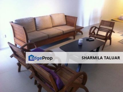 🏠 Tenanted, Partially Furnished, Jaya One Residences for Sale @ Section 13, PJ, Petaling Jaya 🏠, Selangor, Petaling Jaya