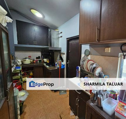 🏠1-Storey Link for Sale at Bangsar, Bangsar Park, Kuala Lumpur, KL | Nice Neighbourhood 🏠, Kuala Lumpur, Bangsar