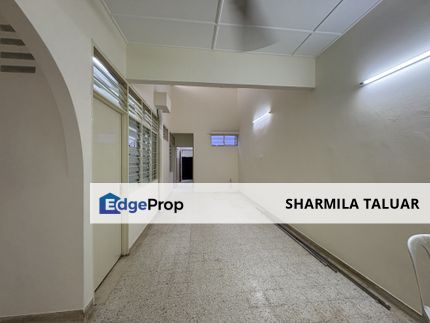 🏠 1-Storey Link House For Sale in Lucky Garden, Bangsar | Basic Condition 🏠, Kuala Lumpur, Bangsar