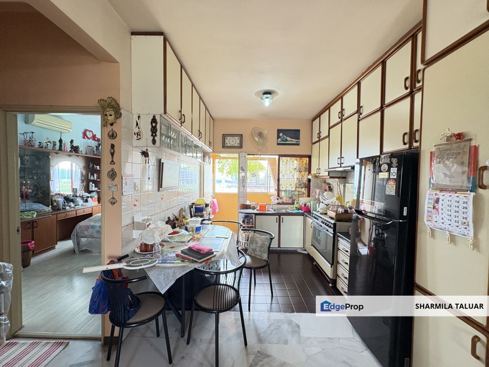 🏠 Lafite Apartments, SS 17 Subang Jaya | Walk-Up 🏠, Selangor, Subang Jaya