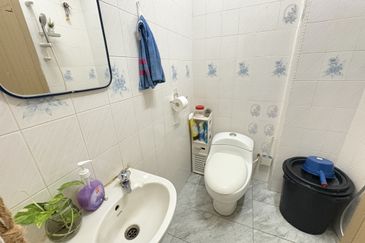 Lucky Garden (Jalan Bangsar)