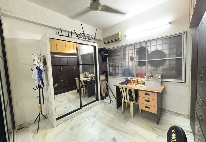 Lucky Garden (Jalan Bangsar)