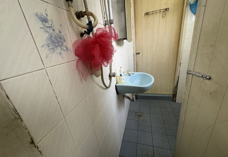 Lucky Garden (Jalan Bangsar)