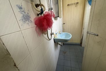 Lucky Garden (Jalan Bangsar)