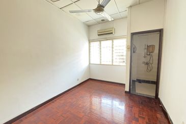 Taman Wangsa Baiduri