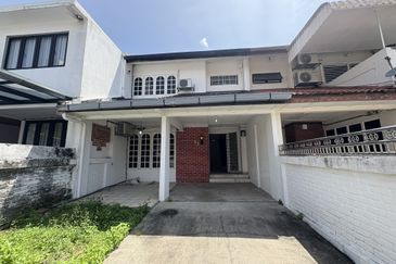 Taman Wangsa Baiduri