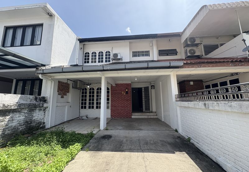 Taman Wangsa Baiduri