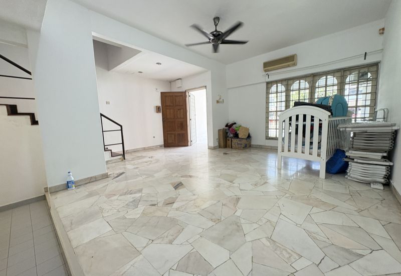 Taman Wangsa Baiduri