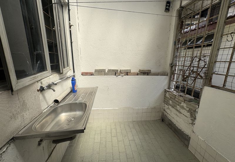 Taman Wangsa Baiduri