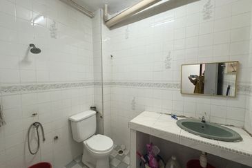 Taman Wangsa Baiduri