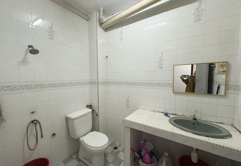 Taman Wangsa Baiduri