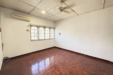 Taman Wangsa Baiduri