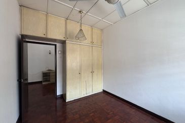 Taman Wangsa Baiduri