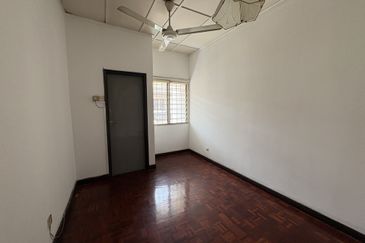 Taman Wangsa Baiduri