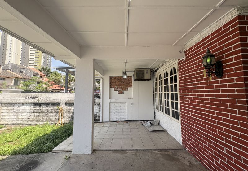 Taman Wangsa Baiduri