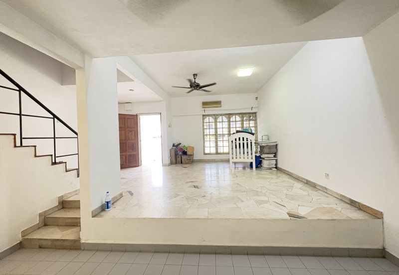 Taman Wangsa Baiduri