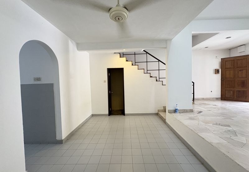 Taman Wangsa Baiduri