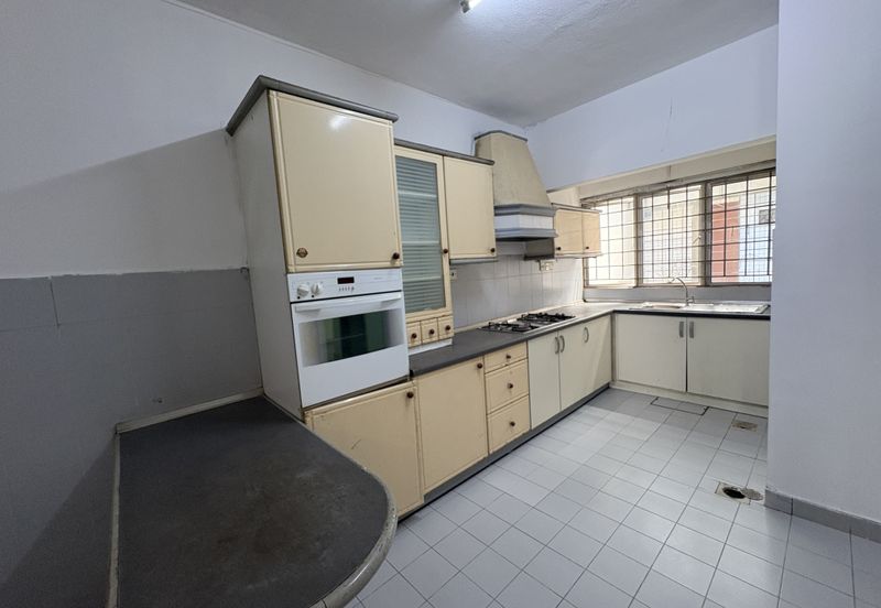 Taman Wangsa Baiduri