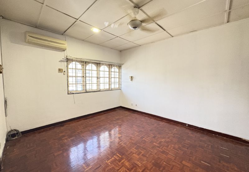 Taman Wangsa Baiduri