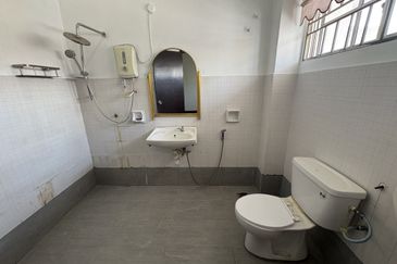 Taman Wangsa Baiduri