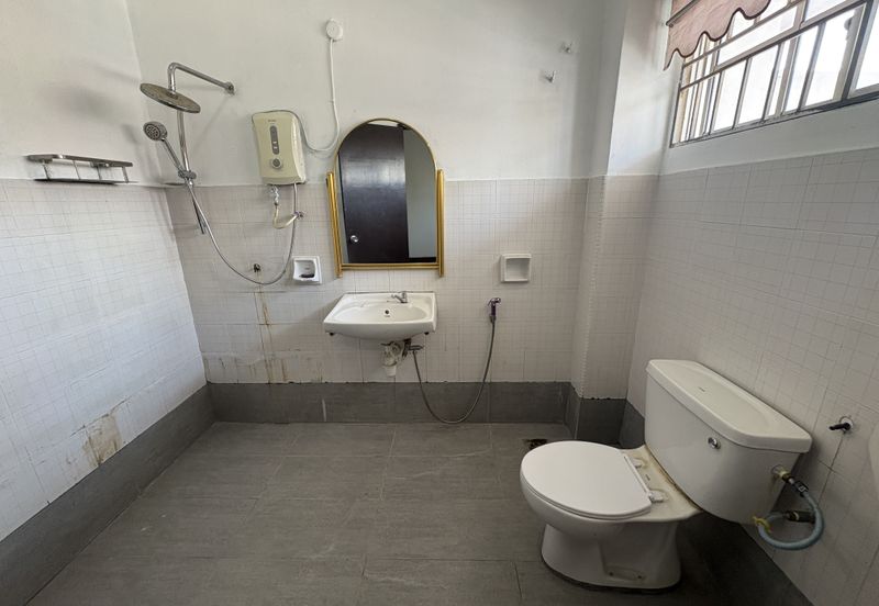 Taman Wangsa Baiduri