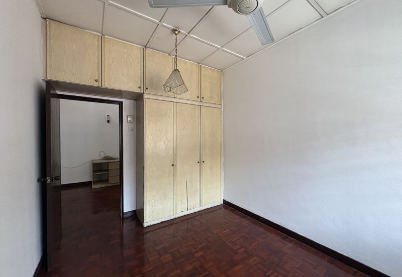 Taman Wangsa Baiduri