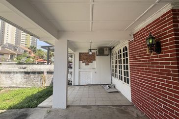 Taman Wangsa Baiduri