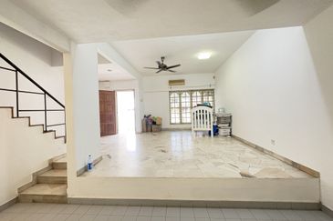 Taman Wangsa Baiduri