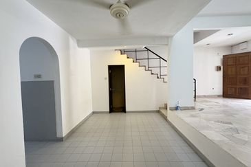 Taman Wangsa Baiduri