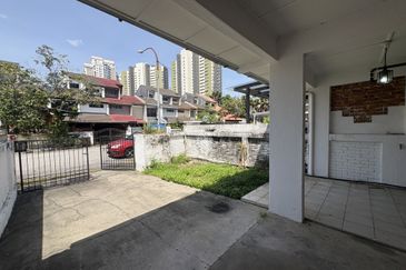 Taman Wangsa Baiduri