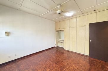 Taman Wangsa Baiduri