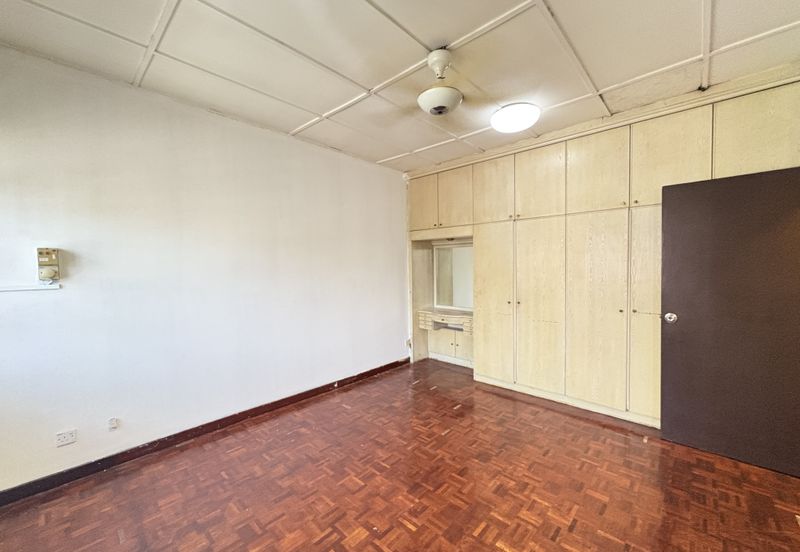 Taman Wangsa Baiduri