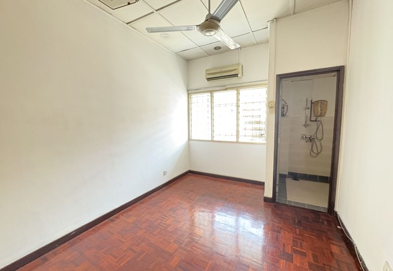 Taman Wangsa Baiduri