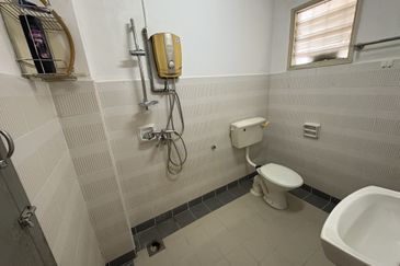 Taman Wangsa Baiduri