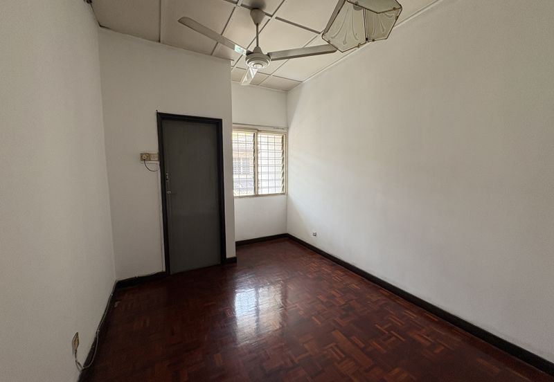 Taman Wangsa Baiduri